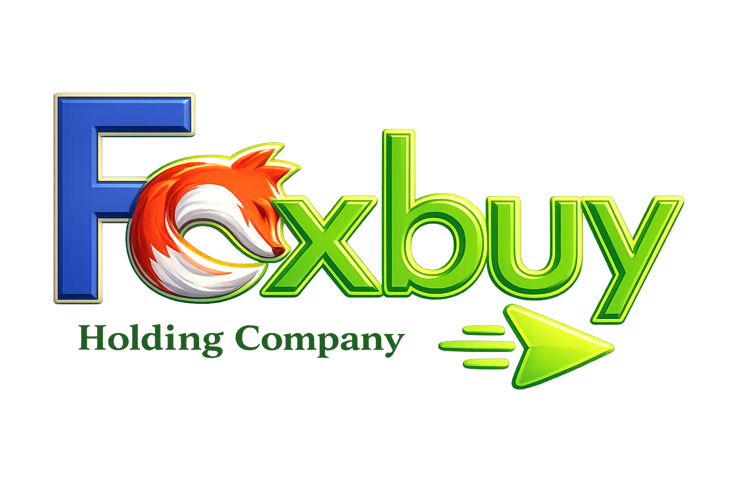 FoxBuy Holding Company